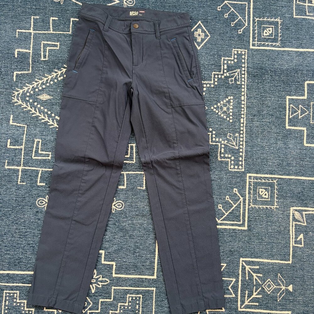 Stio Hiking Pants